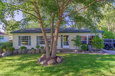 9416 W 142nd Avenue, Cedar Lake, IN 46303 - Photo 1