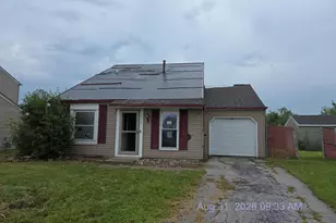 6015 Polk Ct, Merrillville, IN 46410 - Photo 1