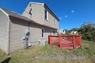 6015 Polk Ct, Merrillville, IN 46410 - Photo 3