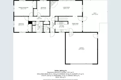 103 Meadow Lark Lane, La Porte, IN 46350 - Photo 3