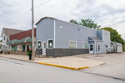 215 E State Street, Morocco, IN 47963 - Photo 1