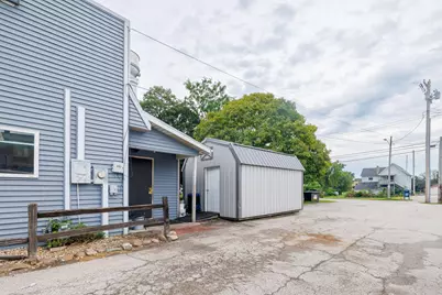 215 E State Street, Morocco, IN 47963 - Photo 5