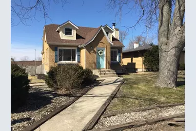5735 Van Buren Street, Merrillville, IN 46410 - Photo 1