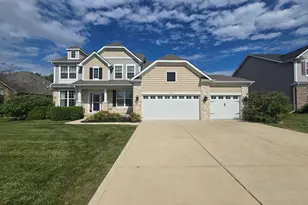 10091 Pearwood Dr, Saint John, IN 46373 - Photo 1