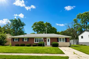 417 Softwood Dr, Hobart, IN 46342 - Photo 1