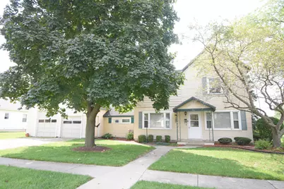 401 E Angelica Street, Rensselaer, IN 47978 - Photo 1
