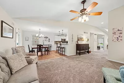 11994 W 108th Place, Saint John, IN 46373 - Photo 5