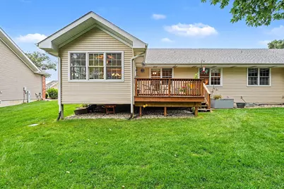 11994 W 108th Place, Saint John, IN 46373 - Photo 23