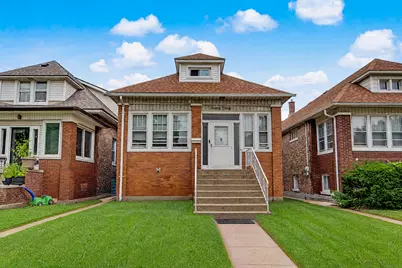 2040 Lincoln Avenue, Hammond, IN 46394 - Photo 1