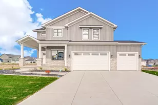 5761 W 136th Pl, Cedar Lake, IN 46303 - Photo 1