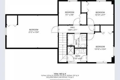4505 Flint Lake Gateway, Valparaiso, IN 46383 - Photo 33