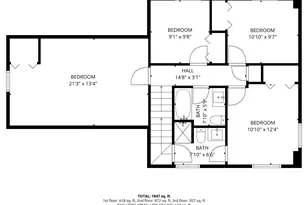 4505 Flint Lake Gateway, Valparaiso, IN 46383 - Photo 33