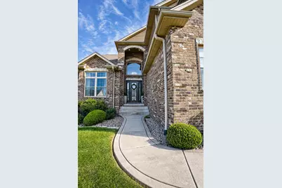 58 E Levanno Drive E, Crown Point, IN 46307 - Photo 17
