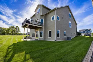 58 E Levanno Dr E, Crown Point, IN 46307 - Photo 23