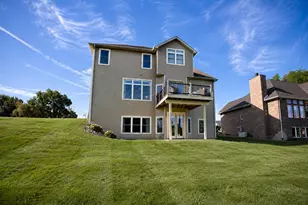 58 E Levanno Dr E, Crown Point, IN 46307 - Photo 19