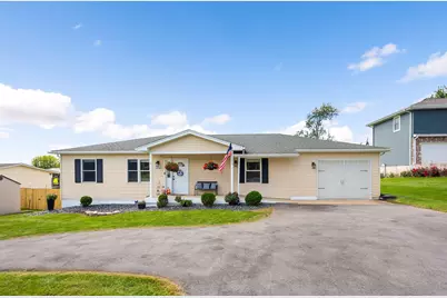 10736 Forestdale Street, Saint John, IN 46373 - Photo 19