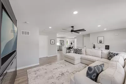 10736 Forestdale Street, Saint John, IN 46373 - Photo 3