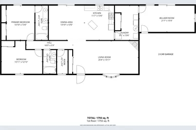 2895 S Collins Drive, La Porte, IN 46350 - Photo 23
