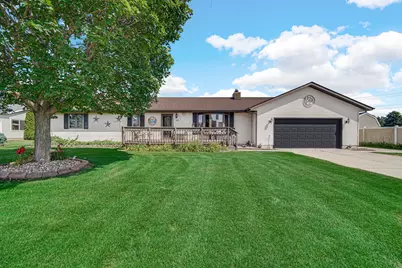 2895 S Collins Drive, La Porte, IN 46350 - Photo 1