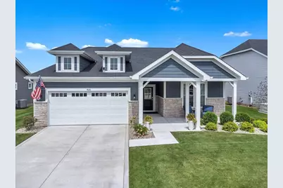 7836 E 118th Avenue, Crown Point, IN 46307 - Photo 1