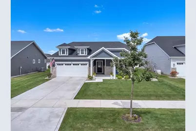 7836 E 118th Avenue, Crown Point, IN 46307 - Photo 5