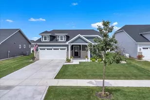 7836 E 118th Ave, Crown Point, IN 46307 - Photo 5