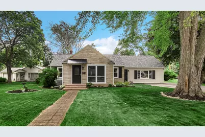 419 S 9th Street, Chesterton, IN 46304 - Photo 1