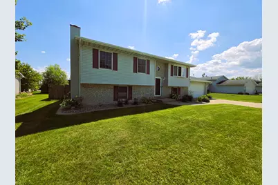 1285 W 98th Avenue, Crown Point, IN 46307 - Photo 39