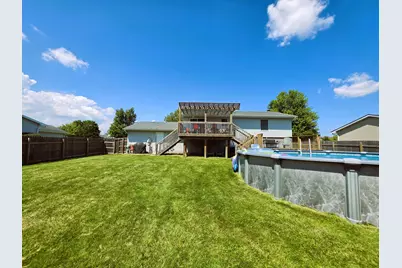 1285 W 98th Avenue, Crown Point, IN 46307 - Photo 31