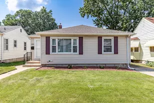 6846 Arkansas Ave, Hammond, IN 46323 - Photo 1
