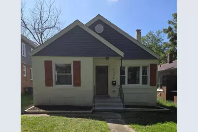4224-28 Connecticut Street, Gary, IN 46409 - Photo 1