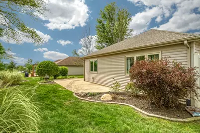 9881 Hart Street, Saint John, IN 46373 - Photo 3