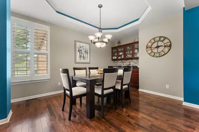 8733 Forest Glen Court, Saint John, IN 46373 - Photo 13