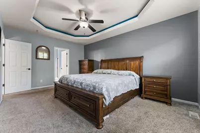 8733 Forest Glen Court, Saint John, IN 46373 - Photo 15
