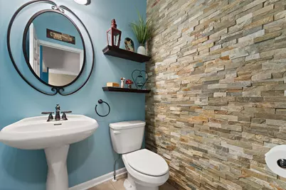 8733 Forest Glen Court, Saint John, IN 46373 - Photo 7