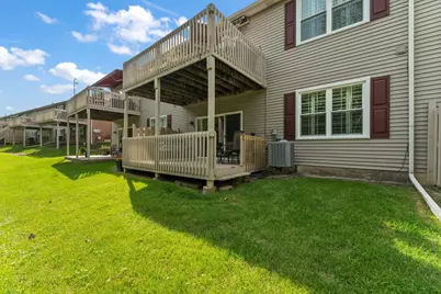 8733 Forest Glen Court, Saint John, IN 46373 - Photo 27