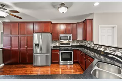 8733 Forest Glen Court, Saint John, IN 46373 - Photo 11