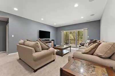 8733 Forest Glen Court, Saint John, IN 46373 - Photo 19