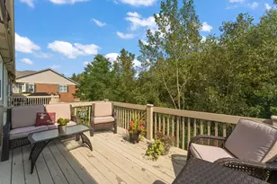 8733 Forest Glen Ct, Saint John, IN 46373 - Photo 25