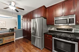 8733 Forest Glen Ct, Saint John, IN 46373 - Photo 9