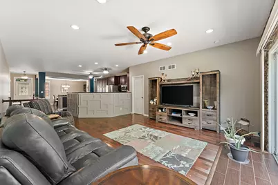 8733 Forest Glen Court, Saint John, IN 46373 - Photo 5