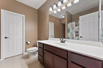 8733 Forest Glen Court, Saint John, IN 46373 - Photo 21