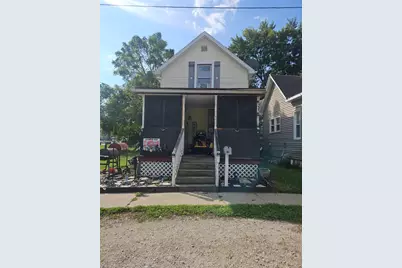 404 Green Street, Michigan City, IN 46360 - Photo 1