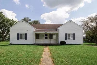 210 N Prairie Street #A, Brookston, IN 47923 - Photo 1