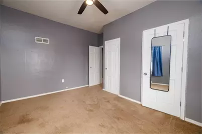 210 N Prairie Street #A, Brookston, IN 47923 - Photo 11