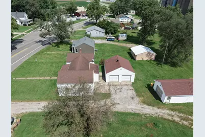 210 N Prairie Street #A, Brookston, IN 47923 - Photo 5