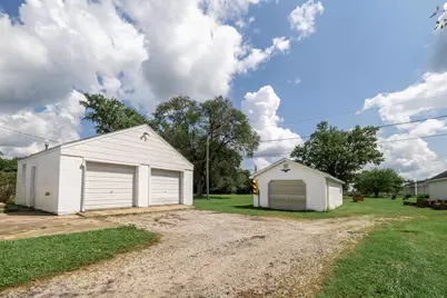 210 N Prairie Street #A, Brookston, IN 47923 - Photo 3