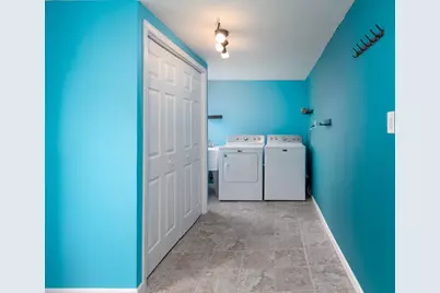 210 N Prairie Street #A, Brookston, IN 47923 - Photo 17