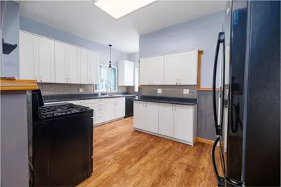 210 N Prairie Street #A, Brookston, IN 47923 - Photo 15