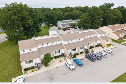 1326-40 Lake Charles Avenue, Westchester Township, IN 46304 - Photo 3